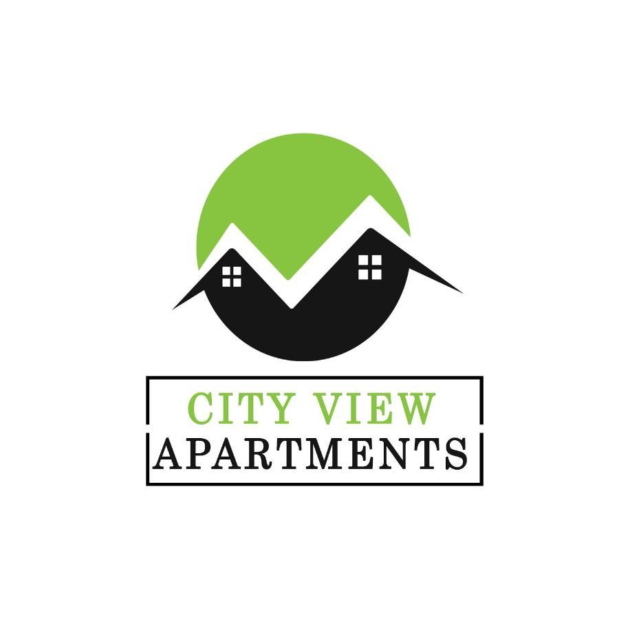 Villa & Apartments Cityview Ohrid Exterior foto