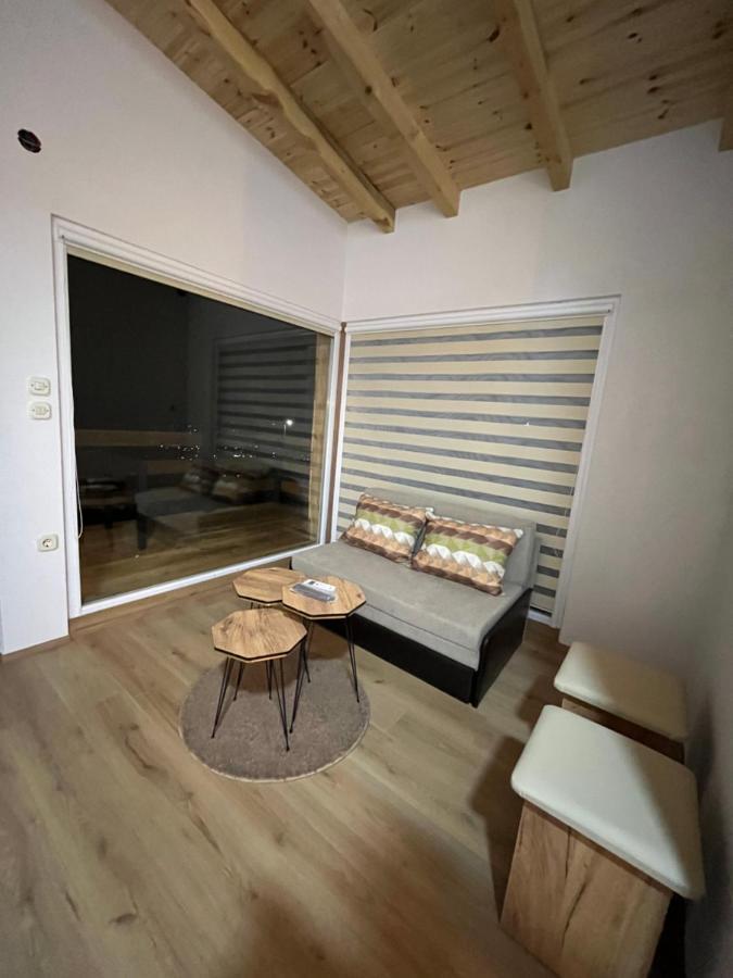 Villa & Apartments Cityview Ohrid Exterior foto