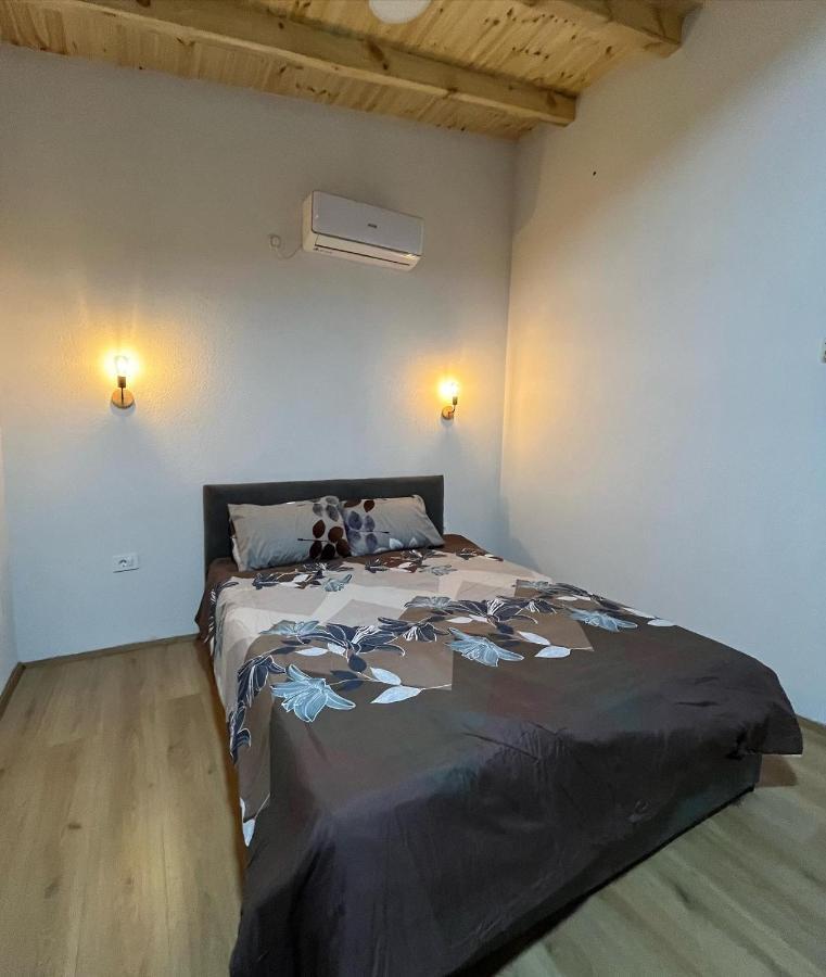 Villa & Apartments Cityview Ohrid Exterior foto