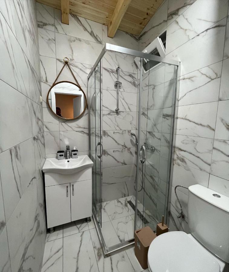 Villa & Apartments Cityview Ohrid Exterior foto
