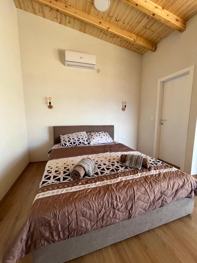 Villa & Apartments Cityview Ohrid Exterior foto