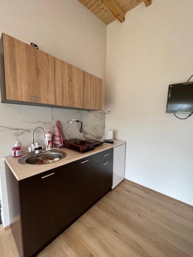 Villa & Apartments Cityview Ohrid Exterior foto