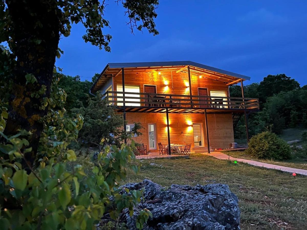 Villa & Apartments Cityview Ohrid Exterior foto