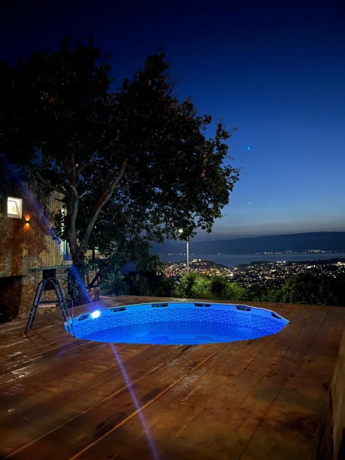 Villa & Apartments Cityview Ohrid Exterior foto
