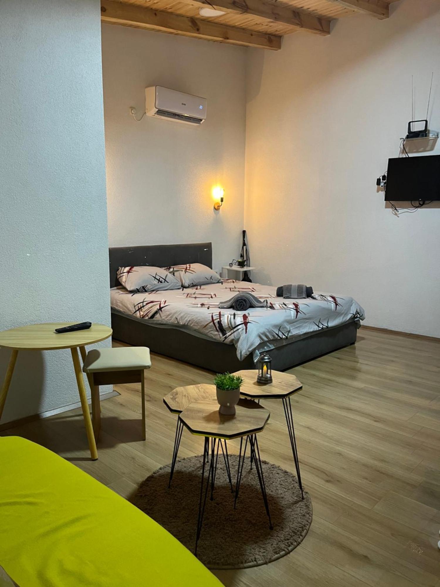 Villa & Apartments Cityview Ohrid Exterior foto